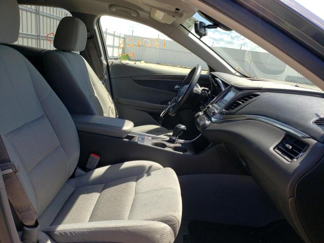 Photo 5 from auction – 2014 CHEVROLET IMPALA LS with VIN 2G11Y5SL7E9111328