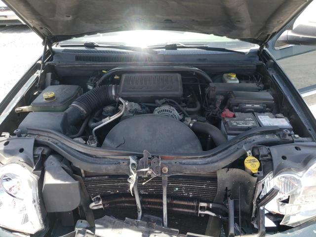 Photo 7 from auction – 2005 JEEP GRAND CHER with VIN 1J4HR58N15C502991