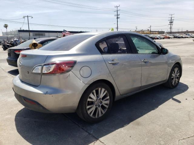 Photo 4 from auction – 2010 MAZDA 3 I with VIN JM1BL1SF7A1268143