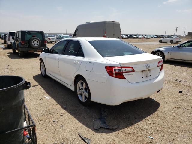 Photo 3 from auction – 2012 TOYOTA CAMRY BASE with VIN 4T1BF1FKXCU196561