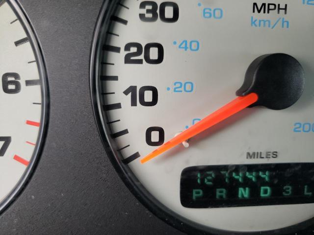 Photo 8 from auction – 1999 DODGE STRATUS with VIN 1B3EJ46X4XN644307