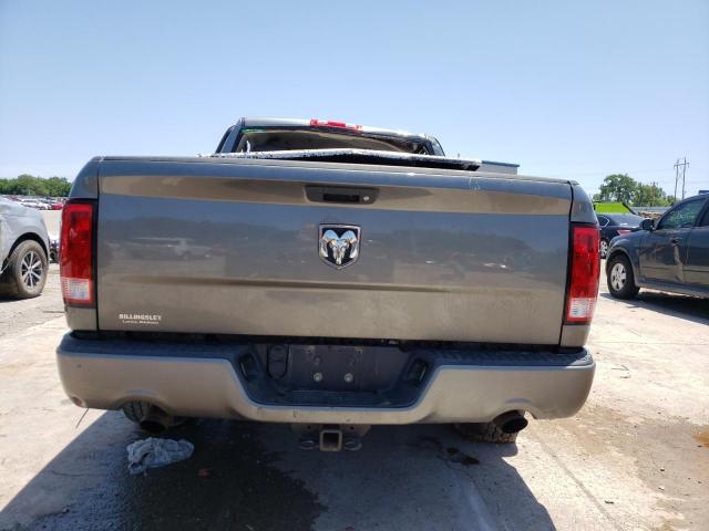 Zdjęcie 6 z aukcji – 2012 DODGE RAM 1500 S z VIN 3C6JD6ATXCG117418