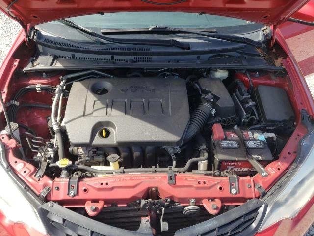 Photo 7 from auction – 2016 TOYOTA COROLLA L with VIN 2T1BURHE0GC515887