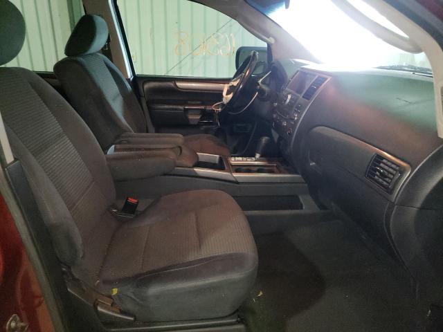 Photo 5 from auction – 2010 NISSAN ARMADA SE with VIN 5N1BA0ND1AN607252