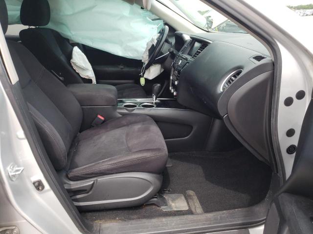 Foto 5 de la subasta – 2014 NISSAN PATHFINDER con VIN 5N1AR2MN6EC645071
