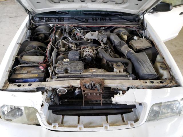 Photo 7 from auction – 2008 FORD CROWN VICT with VIN 2FAFP71V18X124354