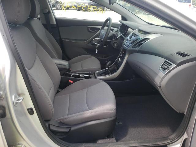 Photo 5 from auction – 2016 HYUNDAI ELANTRA SE with VIN 5NPDH4AE1GH760320