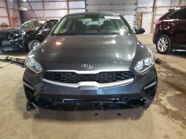 Photo 9 from auction – 2019 KIA FORTE FE with VIN 3KPF24AD7KE023511