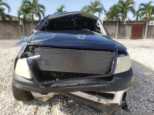 Photo 9 from auction – 2006 FORD F150 SUPER with VIN 1FTRW12W26FB43812