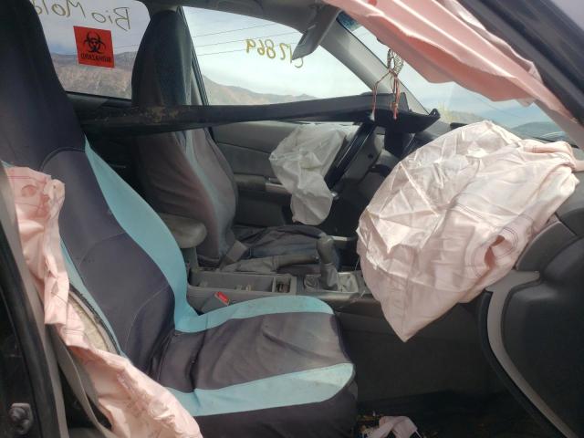Photo 5 from auction – 2010 SUBARU FORESTER 2 with VIN JF2SH6CC4AG791363