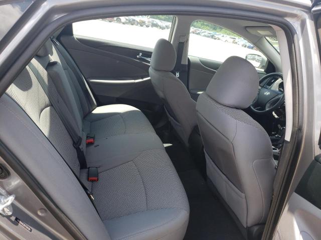 Photo 6 from auction – 2013 HYUNDAI SONATA GLS with VIN 5NPEB4AC2DH748709