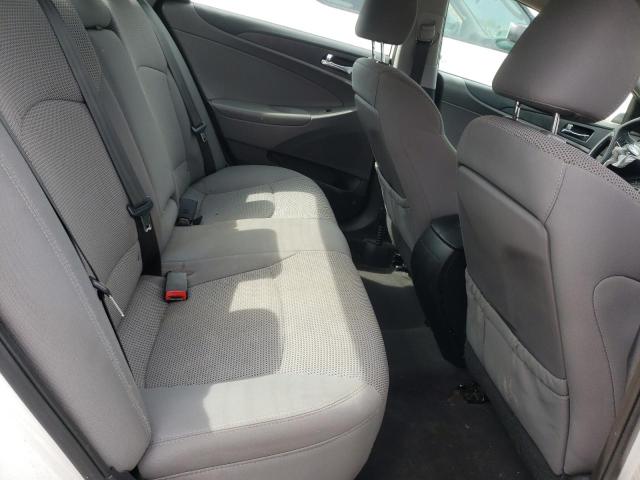 Photo 6 from auction – 2014 HYUNDAI SONATA GLS with VIN 5NPEB4AC7EH829478
