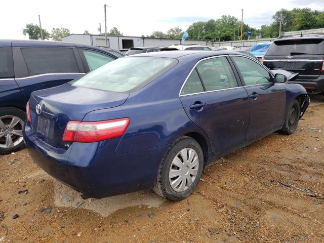 Photo 4 from auction – 2007 TOYOTA CAMRY CE with VIN 4T1BE46K57U097852