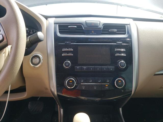 Photo 9 from auction – 2015 NISSAN ALTIMA 2.5 with VIN 1N4AL3AP1FC230913