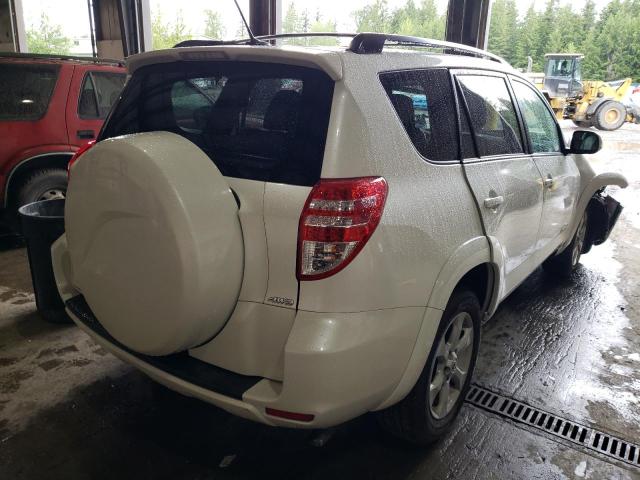 Photo 4 from auction – 2012 TOYOTA RAV4 LIMIT with VIN 2T3DK4DVXCW094297