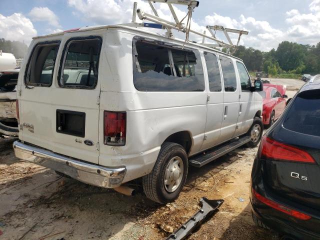 Photo 4 from auction – 2009 FORD ECONOLINE with VIN 1FBNE31L59DA46659