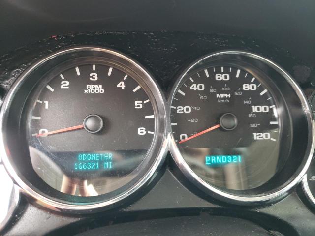 Zdjęcie 8 z aukcji – 2007 CHEVROLET SILVERADO z VIN 3GCEC13C77G543537