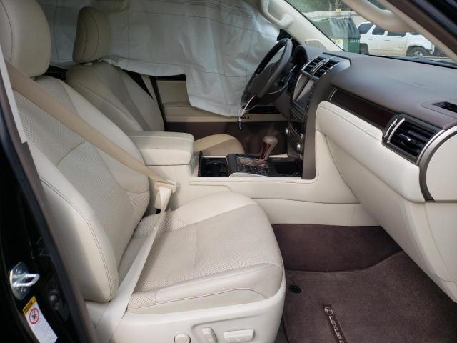 Photo 5 from auction – 2018 LEXUS GX 460 PRE with VIN JTJJM7FX1J5192147