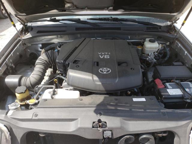 Photo 7 from auction – 2009 TOYOTA 4RUNNER SR with VIN JTEBU14R49K040784