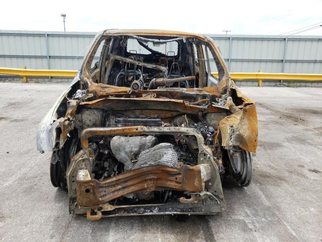 Photo 9 from auction – 2017 JEEP RENEGADE T with VIN ZACCJBCBXHPF74419