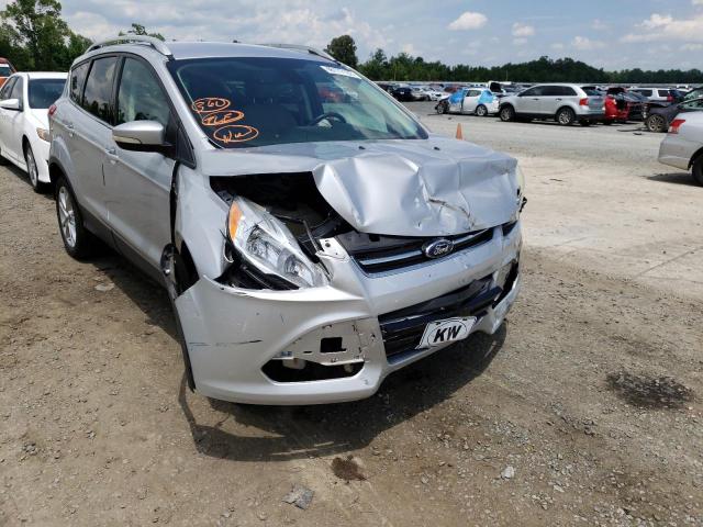 Photo 9 from auction – 2014 FORD ESCAPE TIT with VIN 1FMCU9J95EUC24394