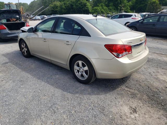 Photo 3 from auction – 2014 CHEVROLET CRUZE LT with VIN 1G1PC5SB7E7157419