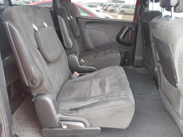 Photo 6 from auction – 2015 DODGE GRAND CARA with VIN 2C4RDGBG7FR690844