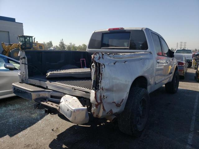 Photo 4 from auction – 2005 NISSAN TITAN XE with VIN 1N6AA07A95N504652