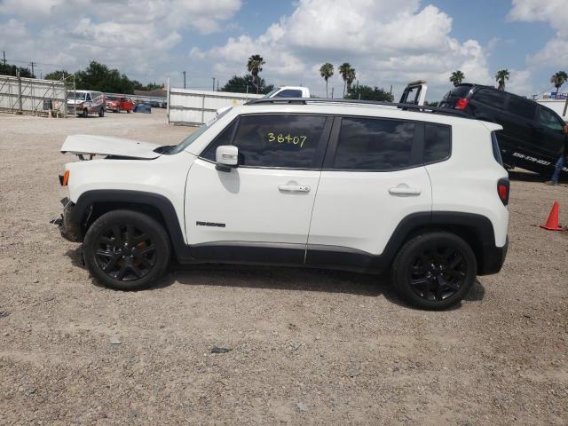 Photo 9 from auction – 2018 JEEP RENEGADE L with VIN ZACCJABB1JPJ62081
