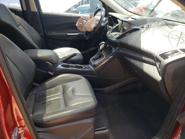 Photo 5 from auction – 2013 FORD ESCAPE TIT with VIN 1FMCU0J96DUC76272