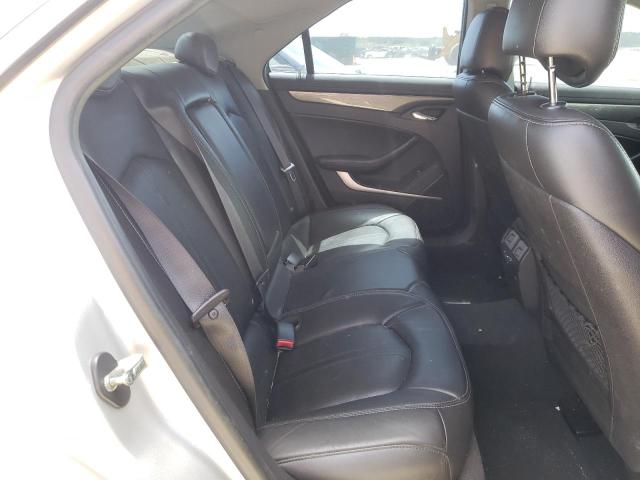 Photo 6 from auction – 2013 CADILLAC CTS LUXURY with VIN 1G6DE5E58D0105379
