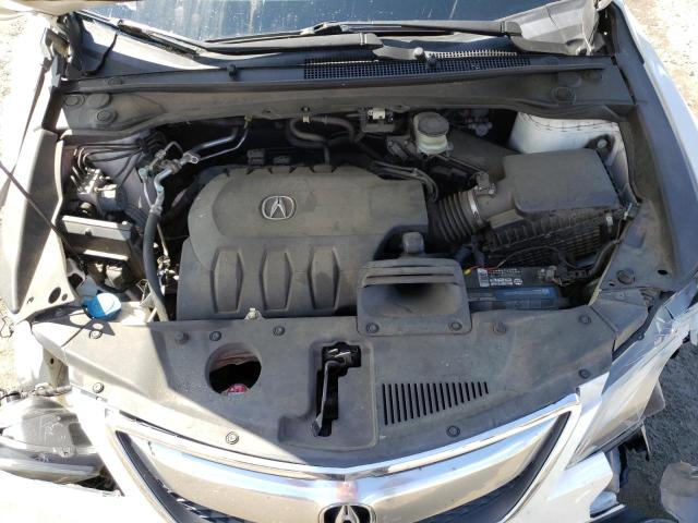 Photo 7 from auction – 2015 ACURA RDX with VIN 5J8TB4H37FL010854