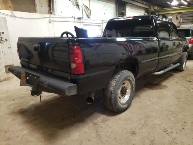 Photo 4 from auction – 2006 CHEVROLET SILVERADO with VIN 1GCHK33D66F148558