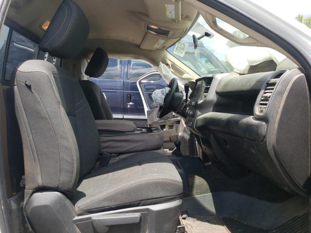 Photo 5 from auction – 2019 RAM 2500 TRADE with VIN 3C6MR5AL0KG677875