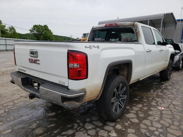 Photo 4 from auction – 2015 GMC SIERRA K15 with VIN 3GTU2TEH9FG405970