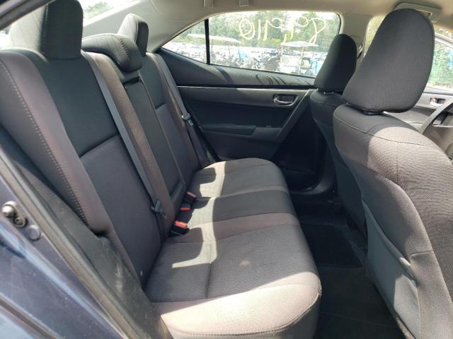 Photo 6 from auction – 2017 TOYOTA COROLLA L with VIN 5YFBURHE6HP604669