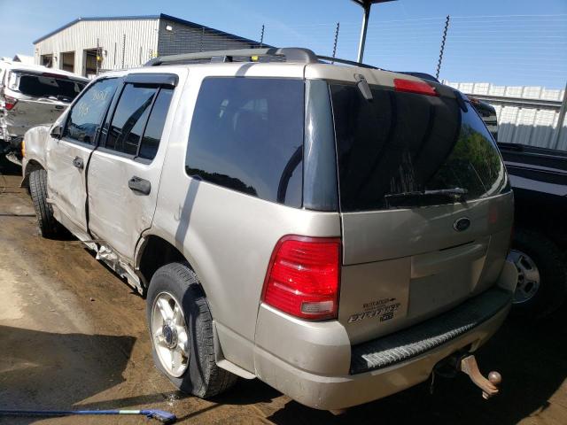 صورة رقم 3 من المزاد - 2004 FORD EXPLORER X مع VIN 1FMZU73K94UB37160