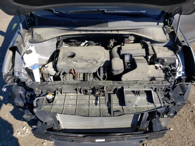 Photo 7 from auction – 2017 KIA SORENTO LX with VIN 5XYPGDA30HG328910