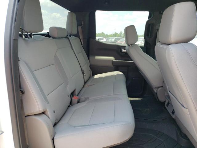 Photo 6 from auction – 2020 CHEVROLET SILVERADO with VIN 3GCPWCED0LG352344