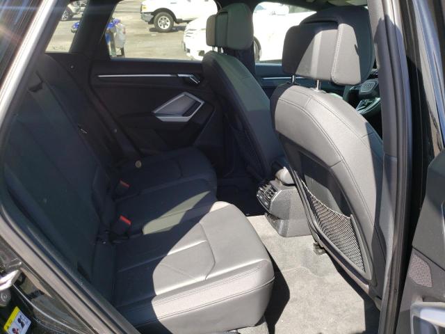 Photo 6 from auction – 2022 AUDI Q3 PREMIUM with VIN WA1DECF38N1046984