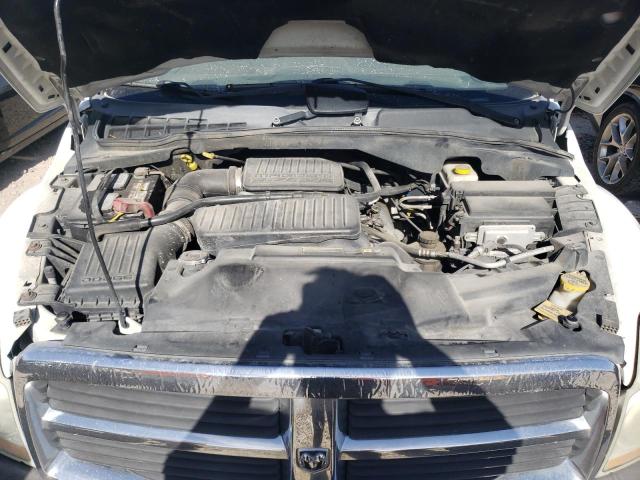 Photo 7 from auction – 2005 DODGE DURANGO ST with VIN 1D4HB38NX5F608792