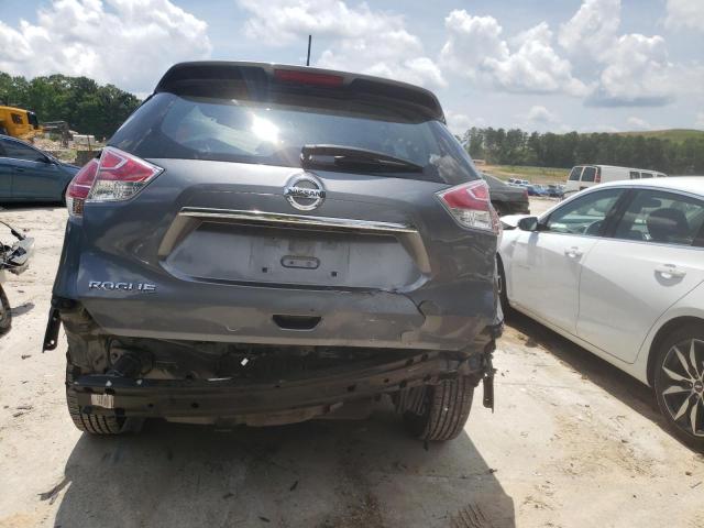 Photo 9 from auction – 2016 NISSAN ROGUE S with VIN JN8AT2MT9GW027138