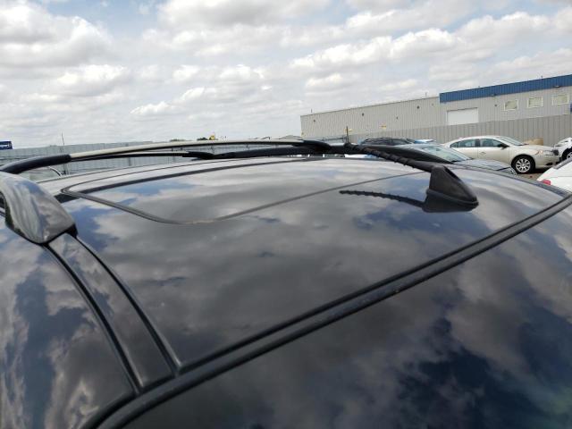 Photo 9 from auction – 2005 INFINITI FX35 with VIN JNRAS08W95X218928