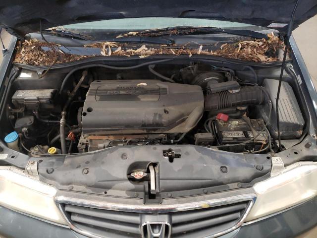 Photo 7 from auction – 2003 HONDA ODYSSEY EX with VIN 5FNRL18623B130994