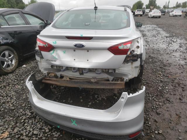 Photo 9 from auction – 2013 FORD FOCUS S with VIN 1FADP3E24DL164628