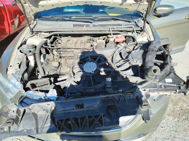Photo 7 from auction – 2013 FORD TAURUS SEL with VIN 1FAHP2E86DG175512
