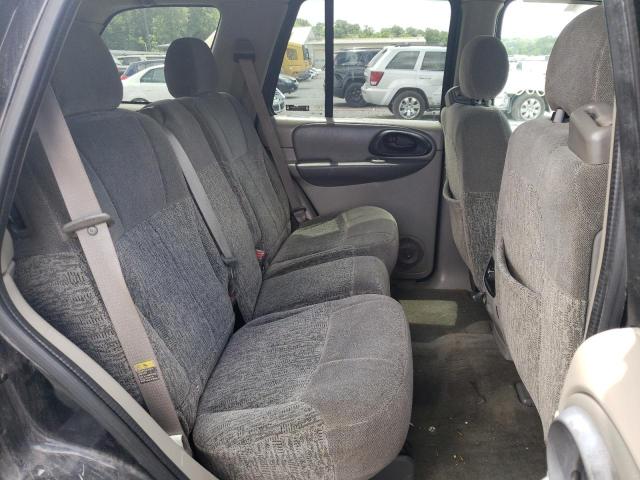 Photo 6 from auction – 2002 CHEVROLET TRAILBLAZE with VIN 1GNDT13S122433059