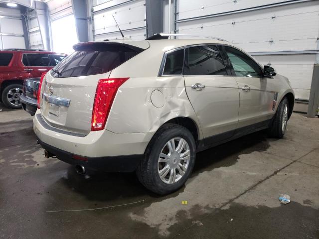 Photo 4 from auction – 2011 CADILLAC SRX LUXURY with VIN 3GYFNAEY6BS557985
