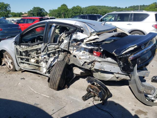 Photo 10 from auction – 2007 NISSAN SENTRA 2.0 with VIN 3N1AB61E77L605273