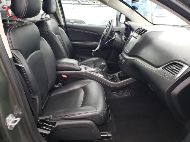 Photo 5 from auction – 2016 DODGE JOURNEY CR with VIN 3C4PDCGG5GT158550